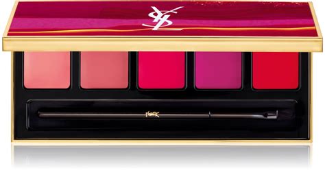 kit rossetti yves saint laurent|Yves Saint Laurent Palettes, Sets & Kits .